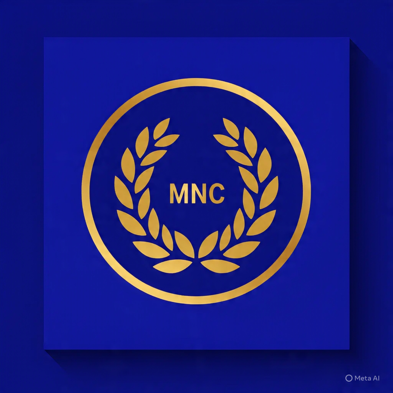 MNC Certification icon